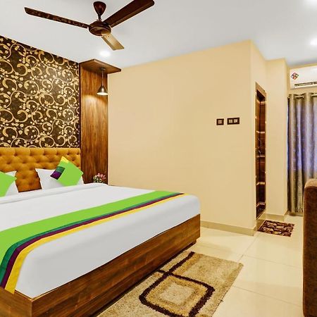 Treebo Spring Brook Hotel Guwahati Eksteriør billede
